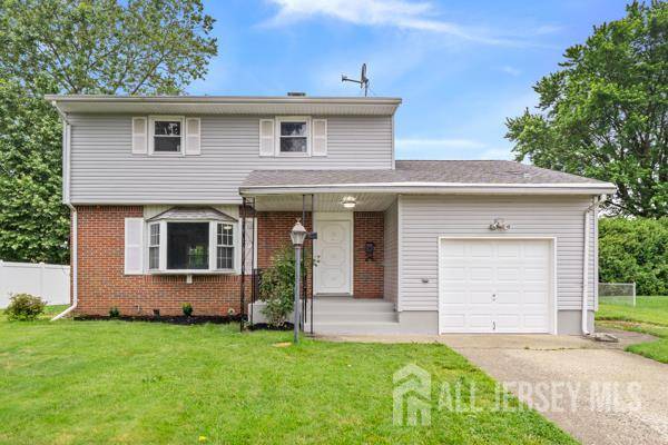 2164 Whitehorse Hamilton Square RD, Hamilton, NJ 08690