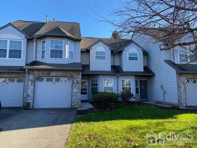 104 Orion RD #104, Piscataway, NJ 08854