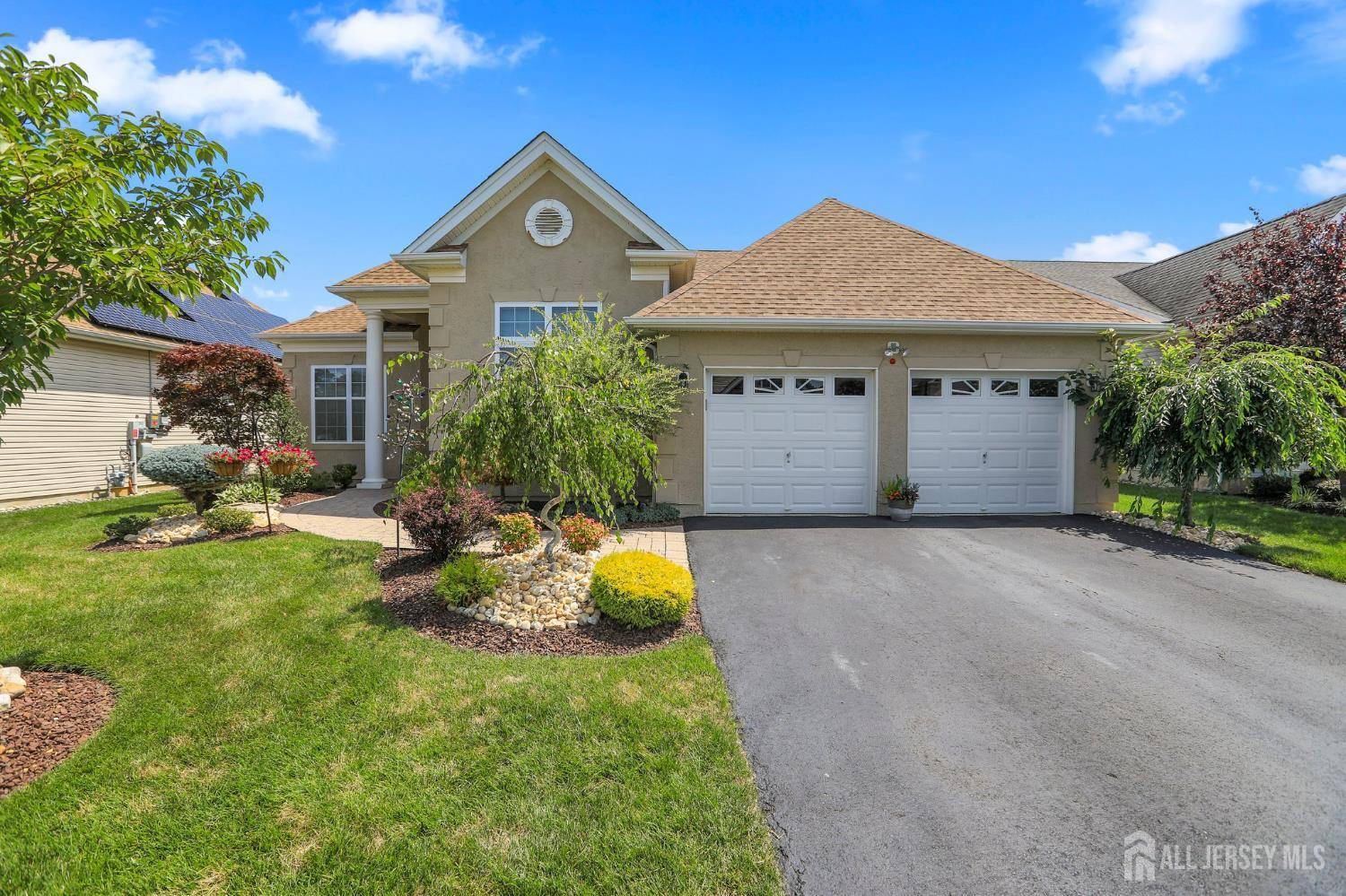 130 Masters DR, Monroe, NJ 08831