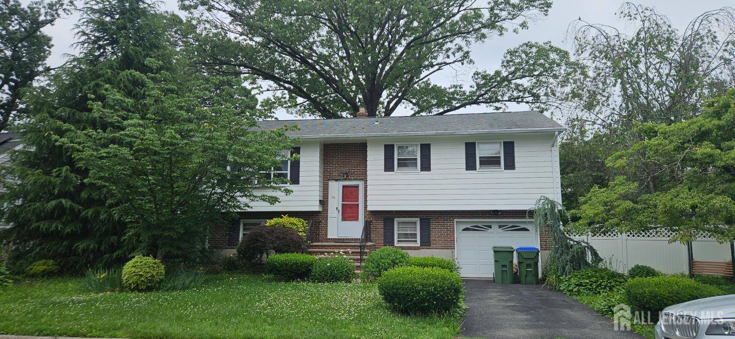 Edison, NJ 08817,56 Orange ST