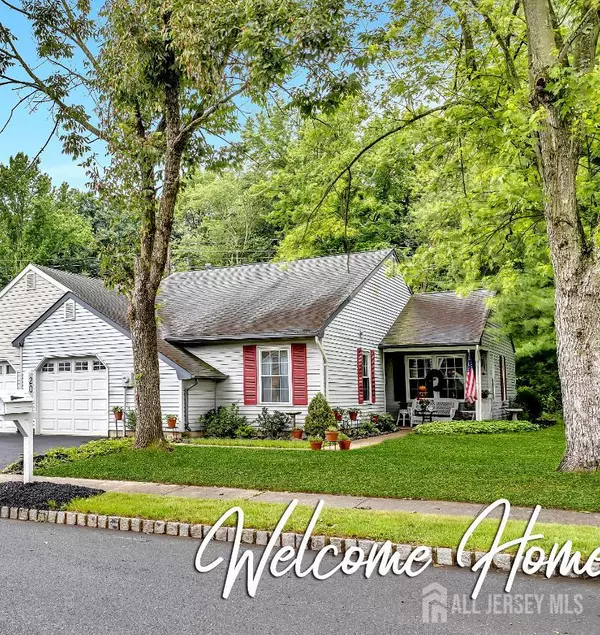 20 Sagamore AVE, Edison, NJ 08820