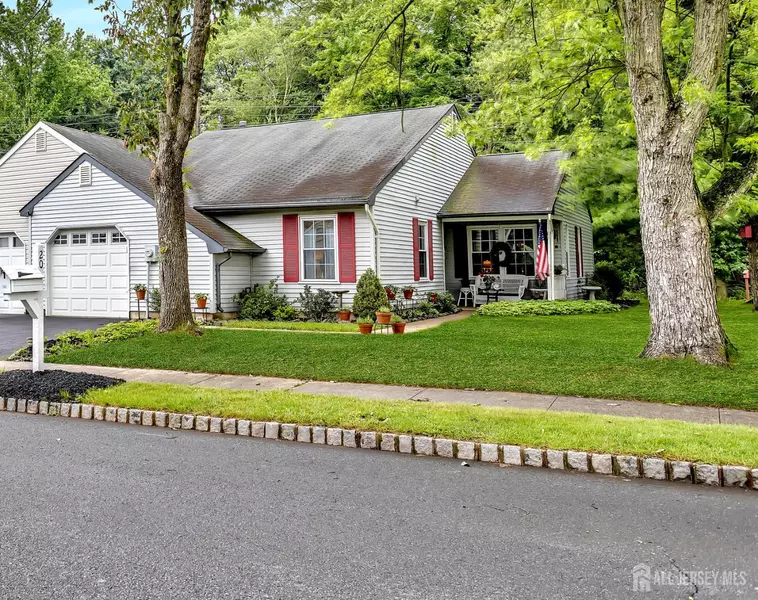 20 Sagamore AVE, Edison, NJ 08820