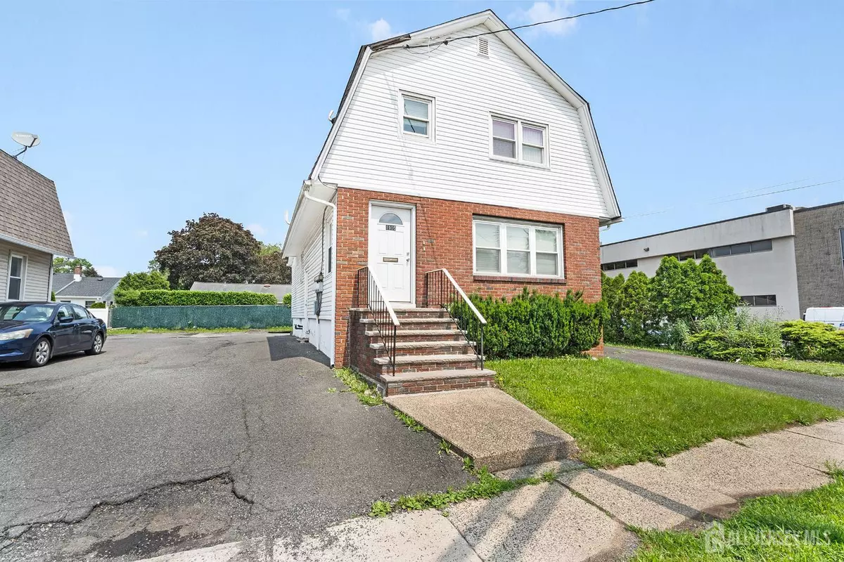 South Plainfield, NJ 07080,1905 Park AVE