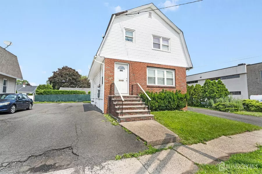 1905 Park AVE, South Plainfield, NJ 07080