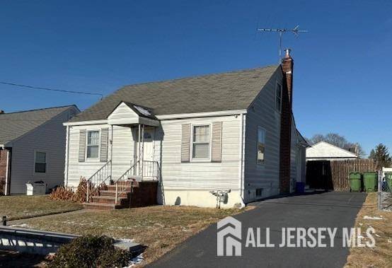 158 Liberty ST, Sayreville, NJ 08879