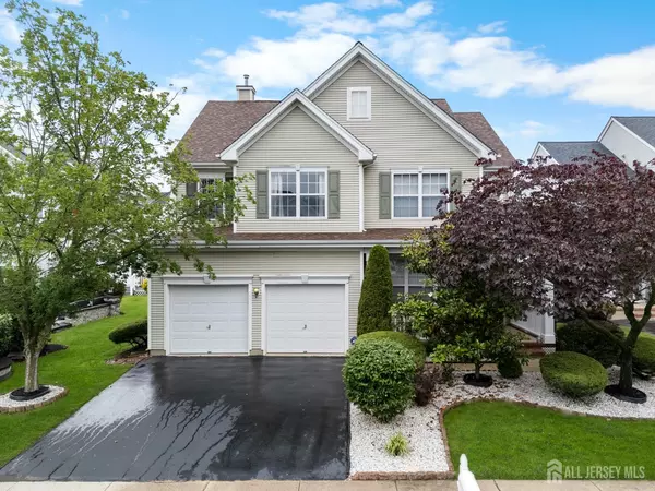 40 Elsie DR, Plainsboro, NJ 08536