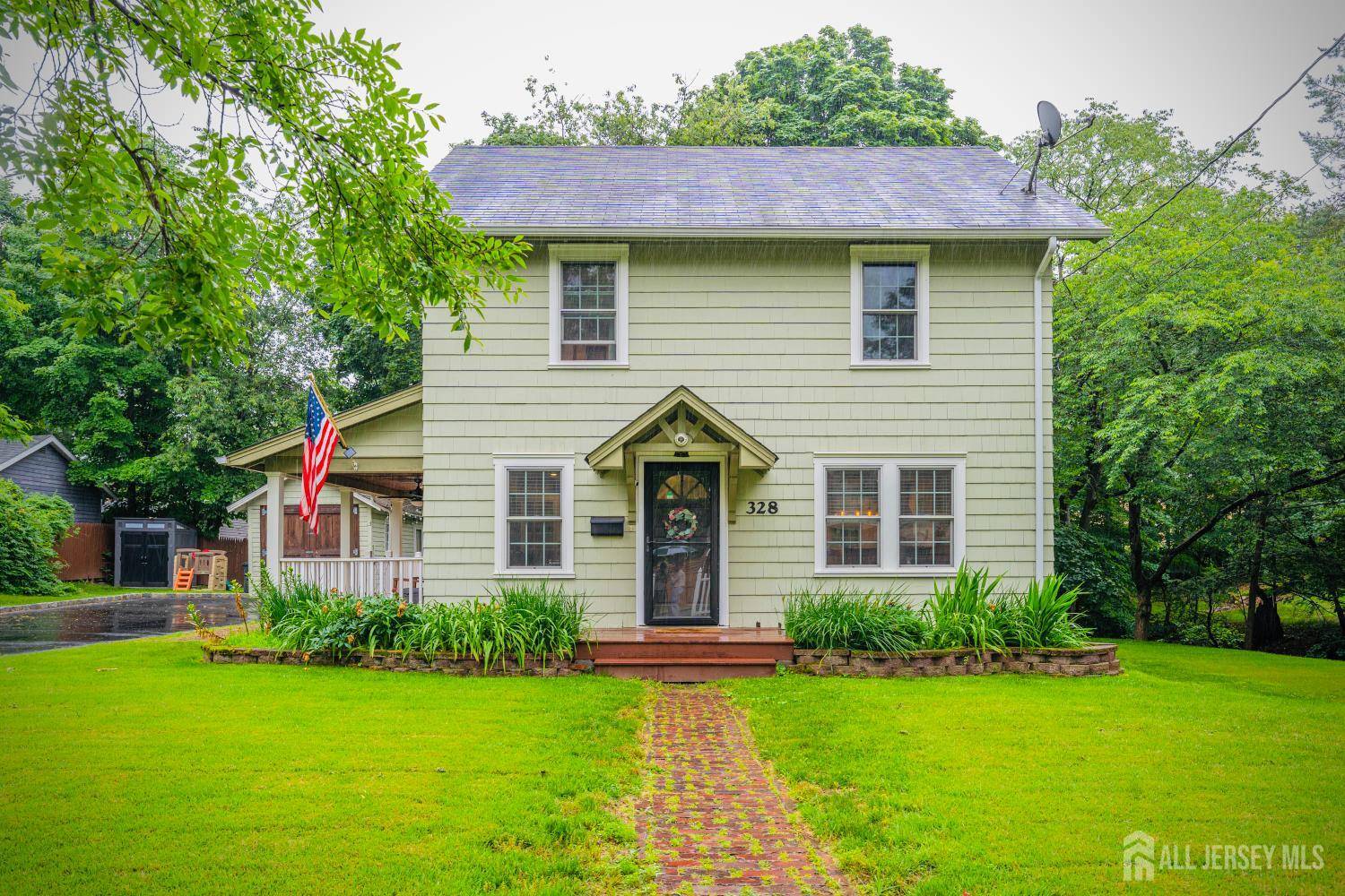 328 John ST, Bound Brook, NJ 08805