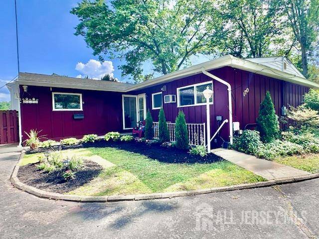 170 Burlington AVE, Spotswood, NJ 08884