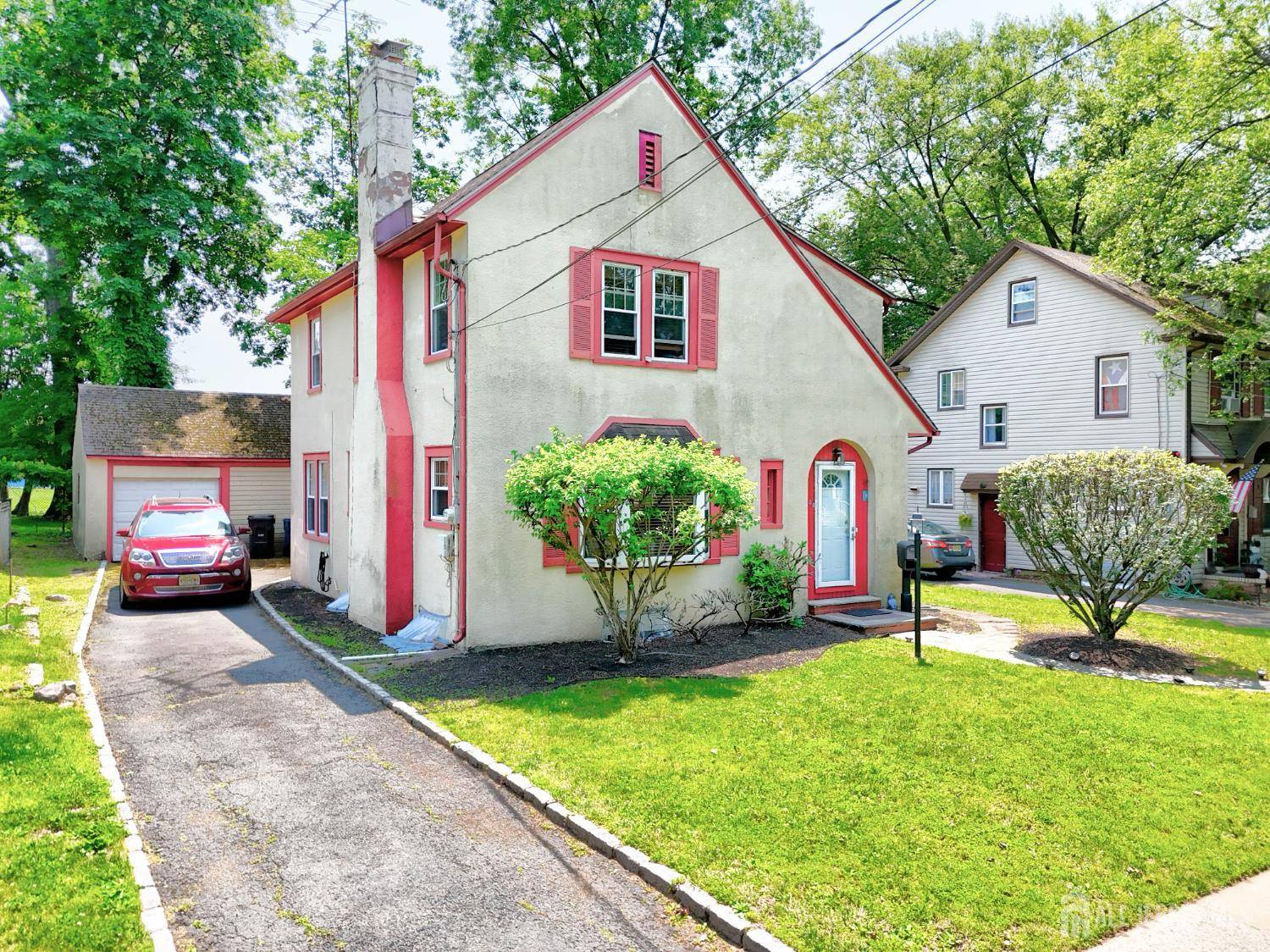Plainfield, NJ 07060,1358 Marlborough AVE #60