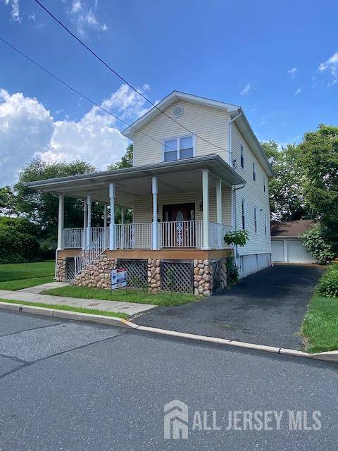 East Brunswick, NJ 08816,68 Wilmot ST