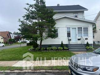Union Twp, NJ 07083,1021 Grandview AVE #2