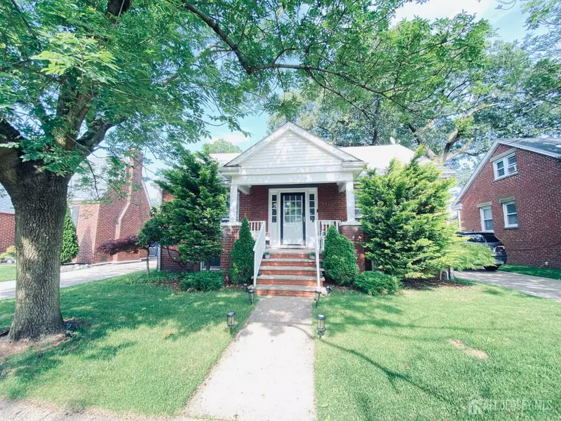 142 Liberty ST, Fords, NJ 08863