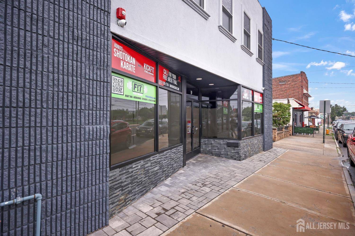 Bloomfield, NJ 07003,19 N Franklin ST