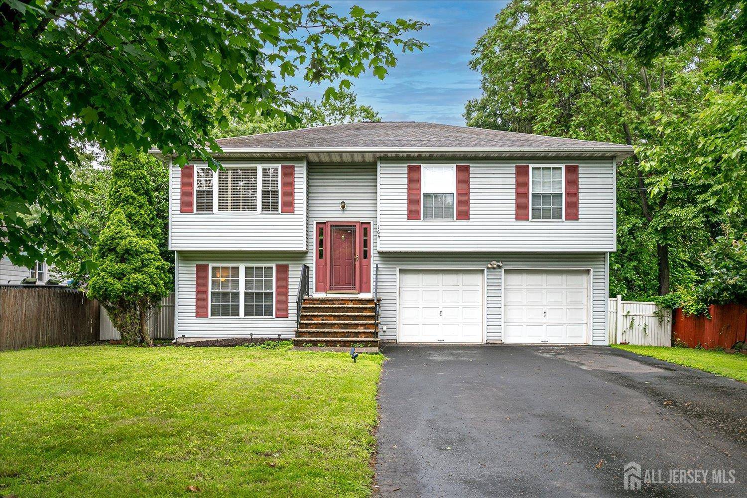 164 Mahar AVE, South Plainfield, NJ 07080