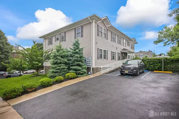 Belleville, NJ 07109,55 N Watchung AVE