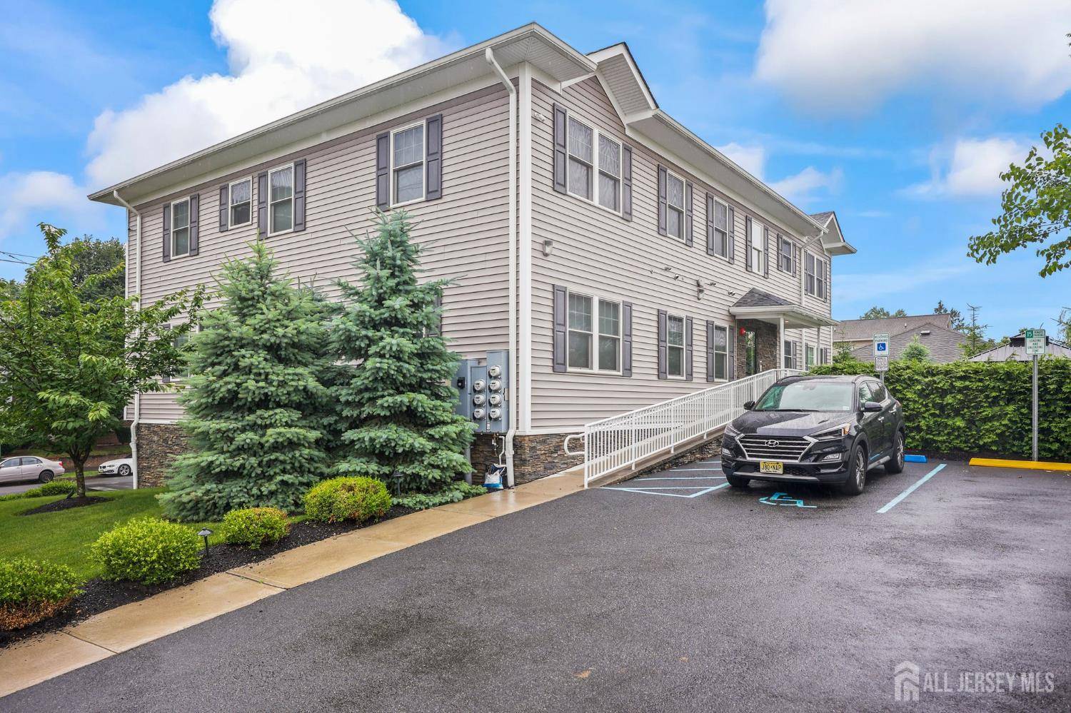 Belleville, NJ 07109,55 N Watchung AVE