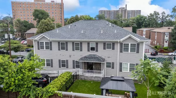 55 N Watchung AVE, Belleville, NJ 07109