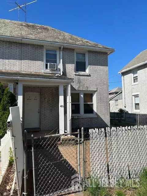 46 46 MITCHELL AVE, New Brunswick, NJ 08901