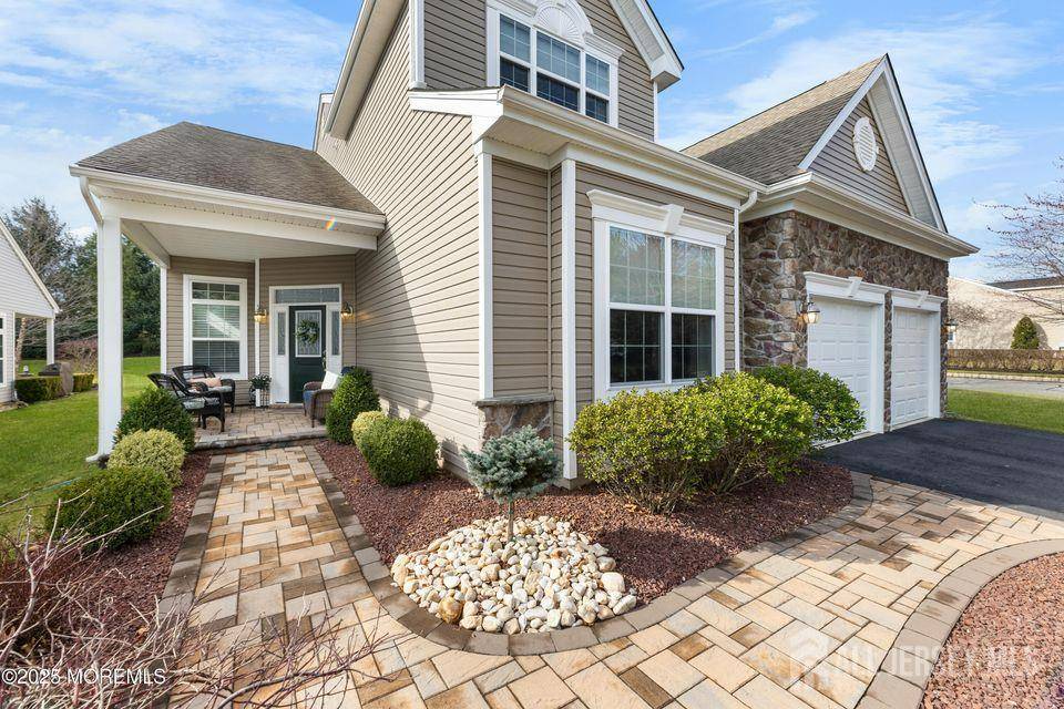 Monroe, NJ 08831,146 Diamond Spring DR