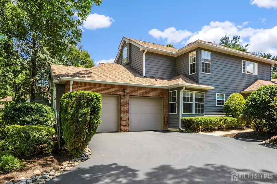 95 Fairway BLVD, Monroe, NJ 08831