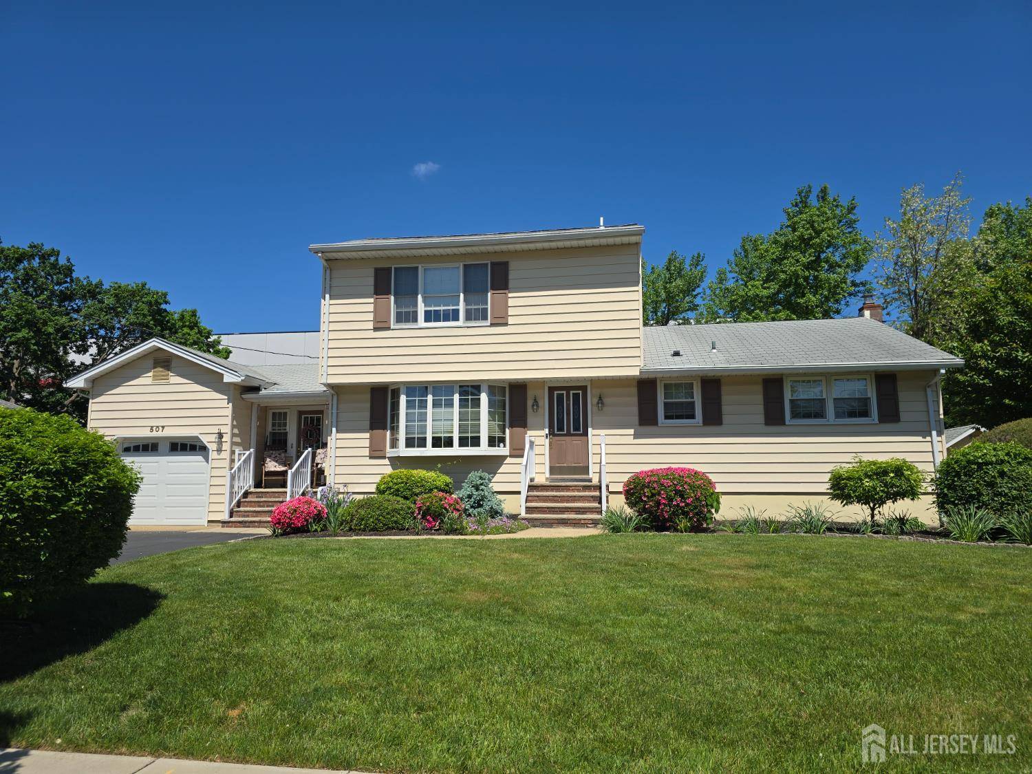 Piscataway, NJ 08854,507 Netherwood AVE