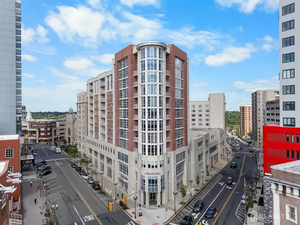 20 Livingston AVE #905, New Brunswick, NJ 08901
