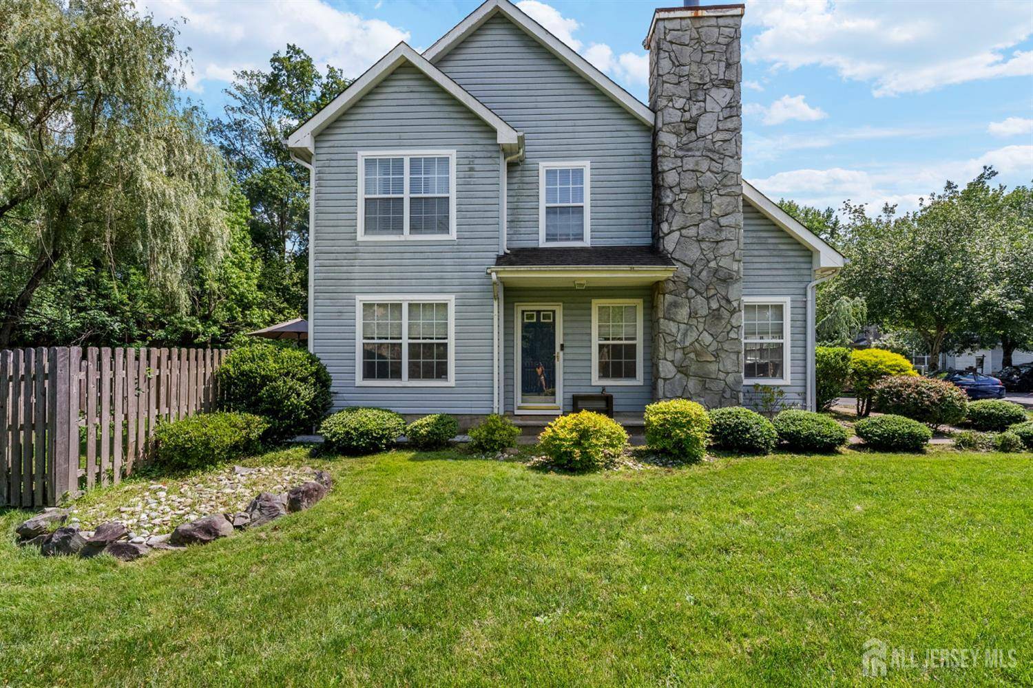 East Windsor, NJ 08512,41 Haymarket CT