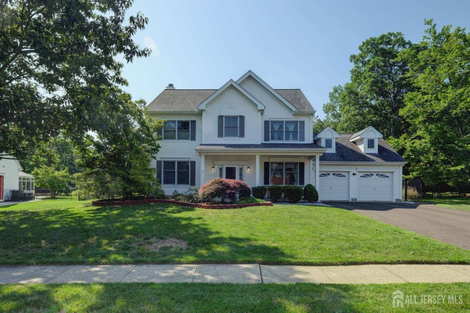 117 Providence BLVD, South Brunswick, NJ 08824