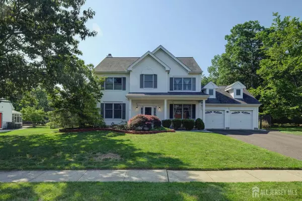 117 Providence BLVD, South Brunswick, NJ 08824