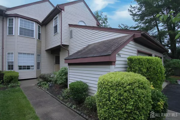 Monroe, NJ 08831,59-A Yorkshire DR
