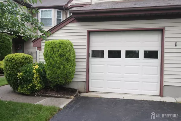 Monroe, NJ 08831,59-A Yorkshire DR