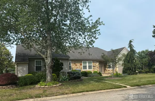 Monroe, NJ 08831,13 John Hancock DR