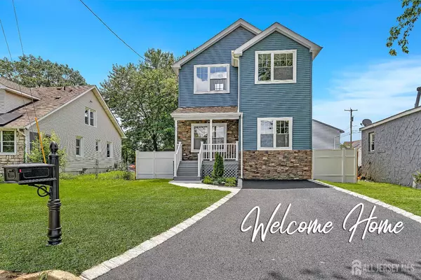 65 Bayview ST, Aberdeen, NJ 07721