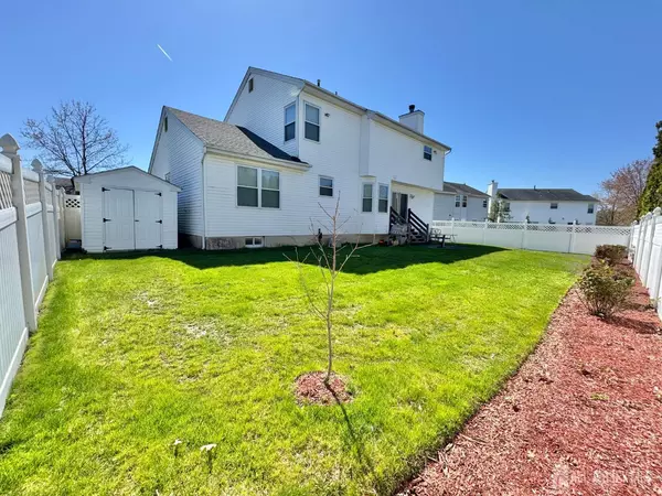 Old Bridge, NJ 08857,8 Woodmere CT