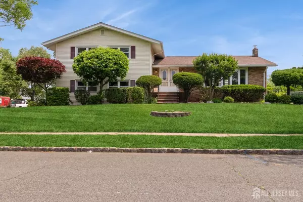 58 devon DR, Piscataway, NJ 08854
