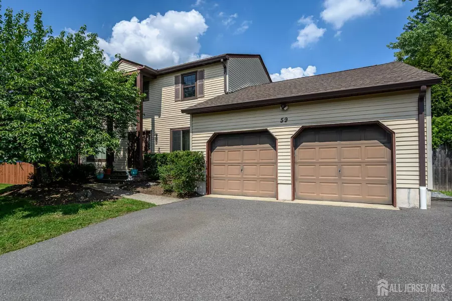 59 Eastern DR, South Brunswick, NJ 08824