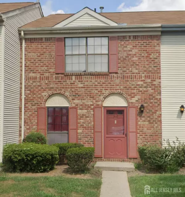 518 Sheffield CT, Piscataway, NJ 08854