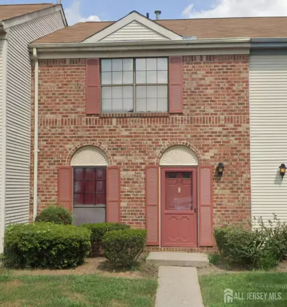 518 Sheffield CT, Piscataway, NJ 08854