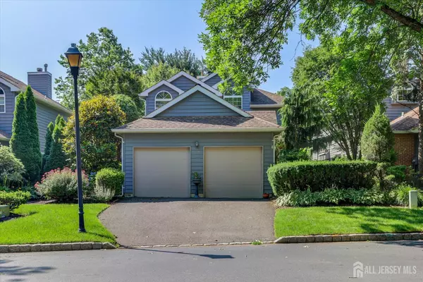 97 Fairway BLVD, Monroe, NJ 08831