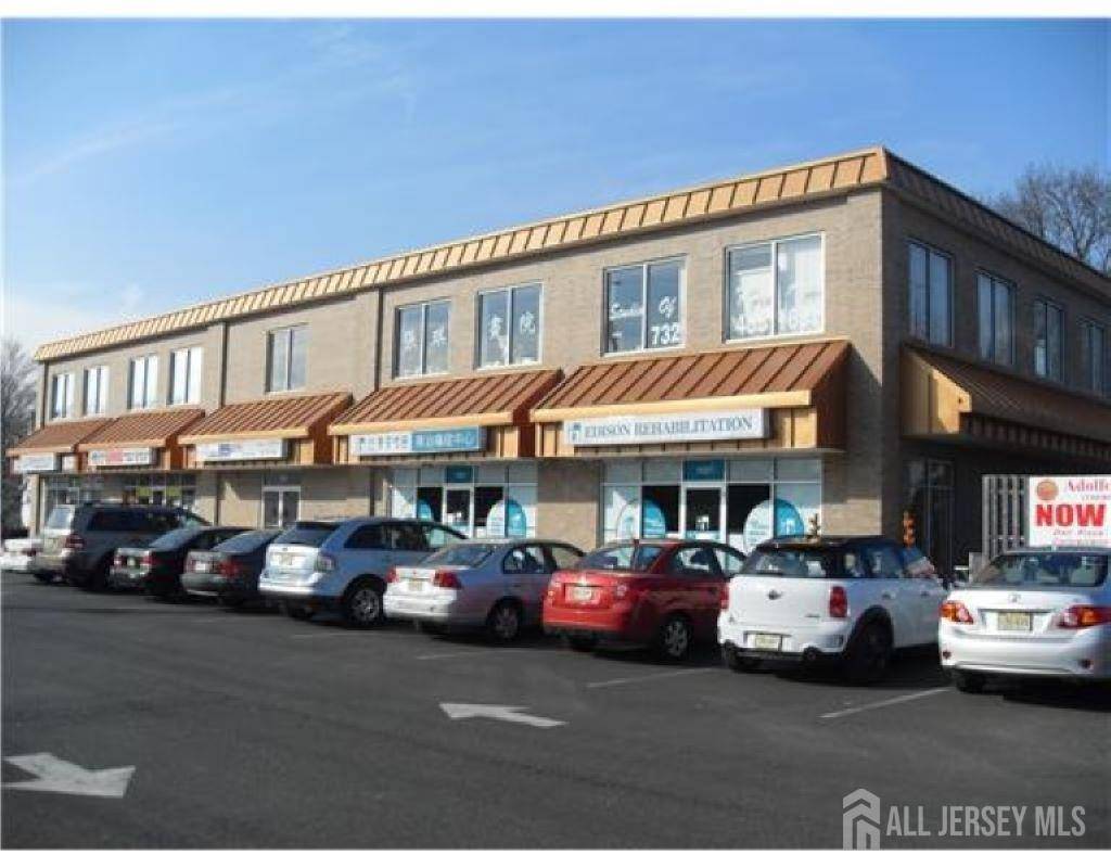 1581 route 27 HWY, Edison, NJ 08817
