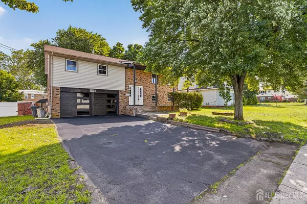 Jamesburg, NJ 08831,179-A Buckelew AVE