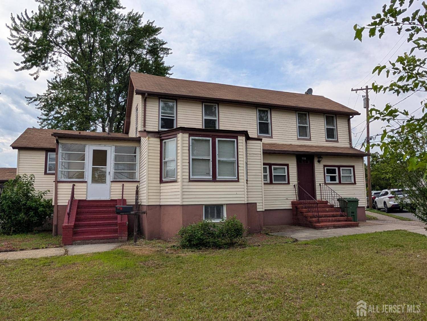 217 Macarthur AVE, Sayreville, NJ 08872