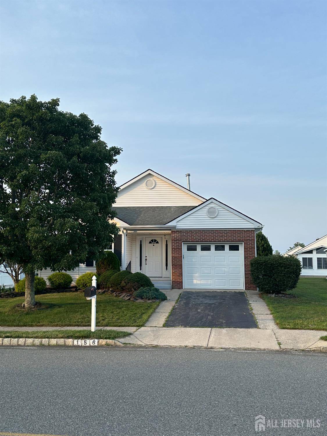 156 Prince Charles DR, Toms River, NJ 08757