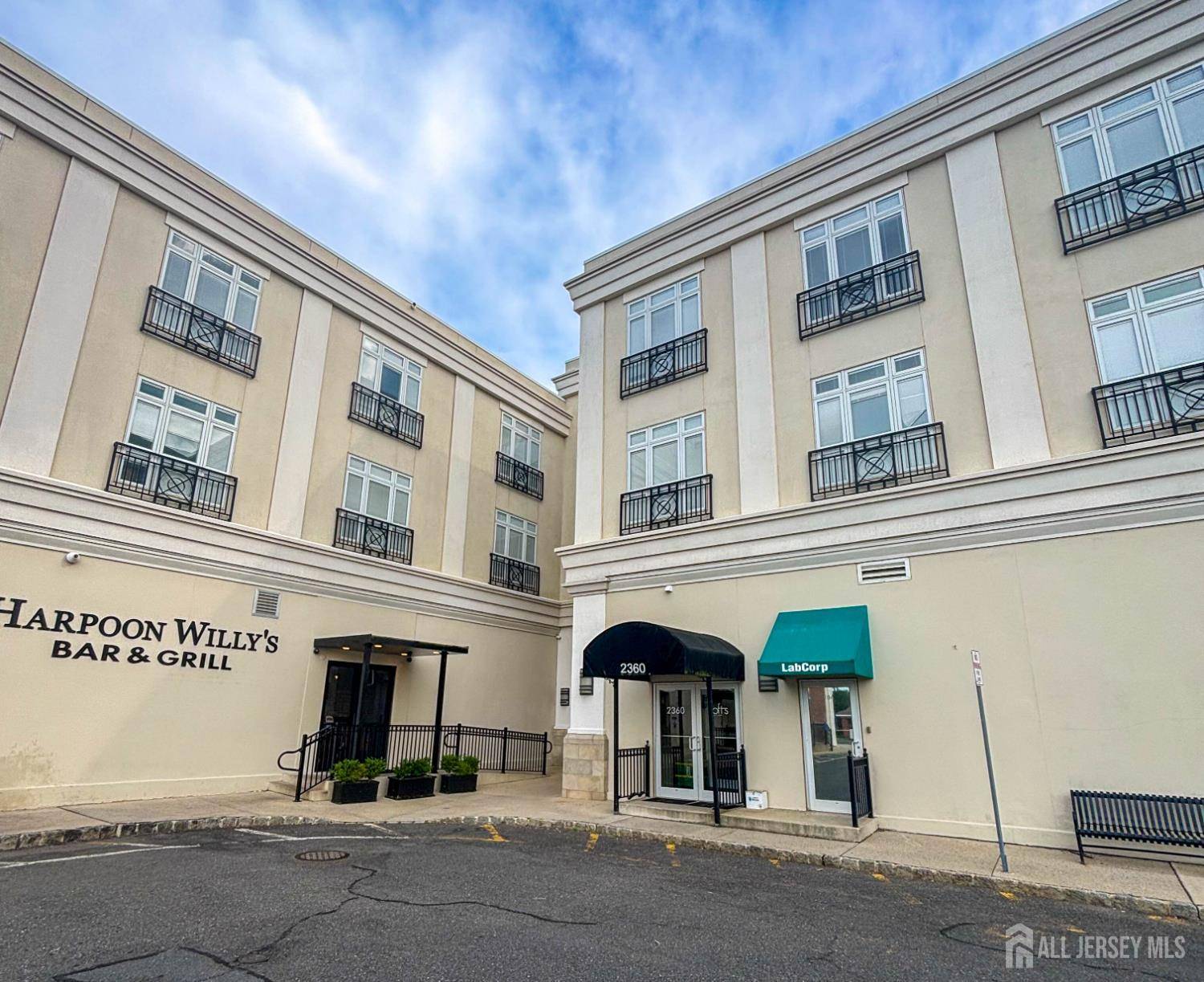 2360 Route 33 #301, Robbinsville, NJ 08691
