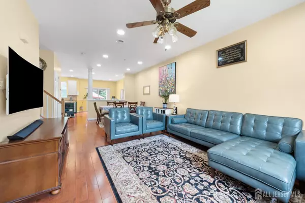 South Brunswick, NJ 08810,609 Blossom CIR NE