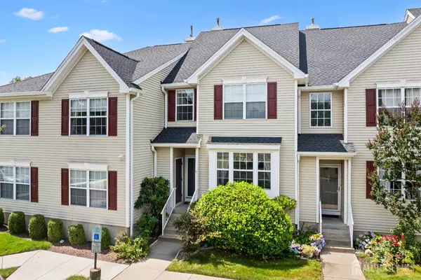South Brunswick, NJ 08810,609 Blossom CIR NE