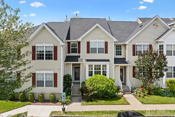 609 Blossom CIR NE, South Brunswick, NJ 08810