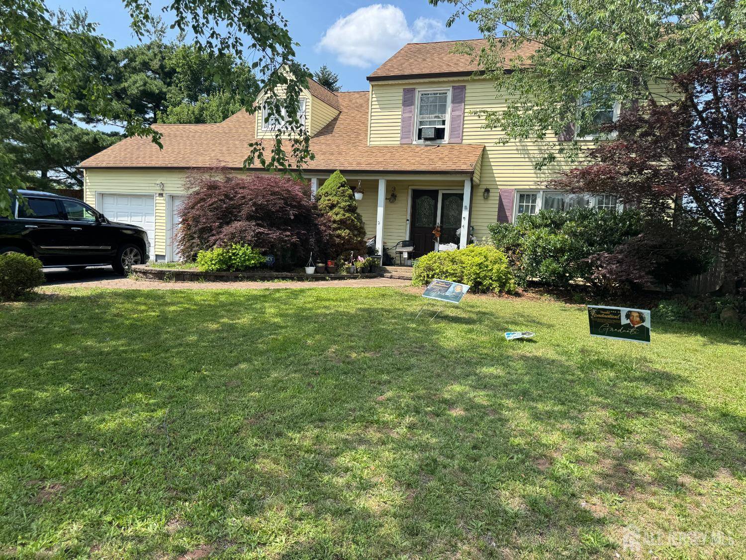 18 High Point WAY, Piscataway, NJ 08854