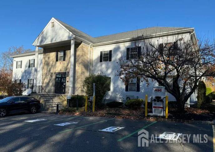 670 N Beers ST, Holmdel, NJ 07733