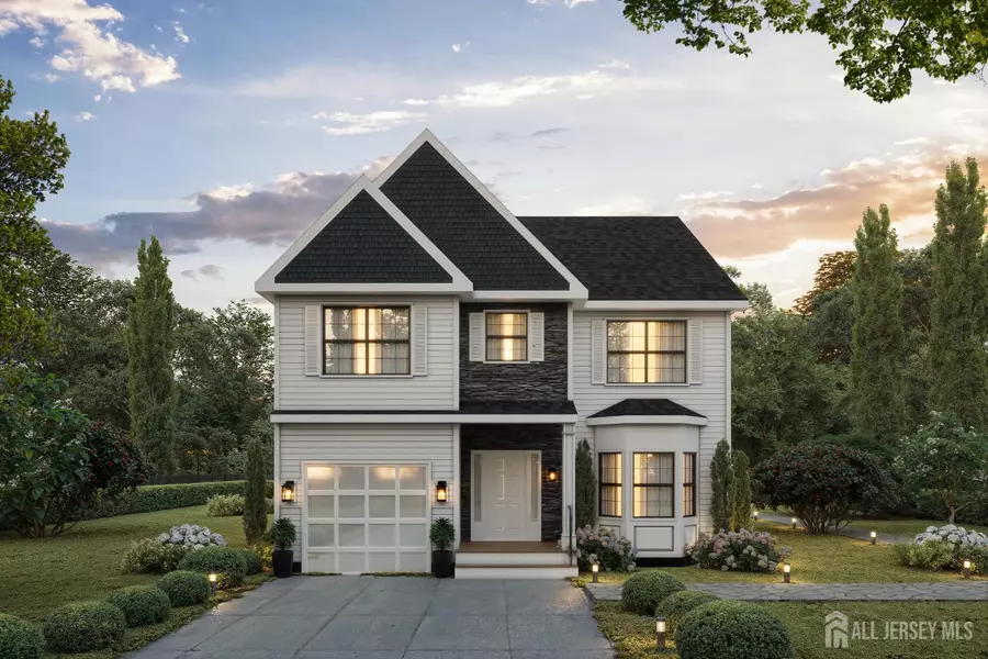 33 Apollo AVE, Avenel, NJ 07001